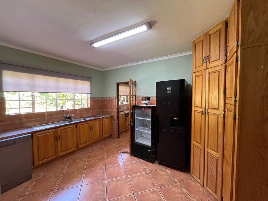 4 Bedroom Property for Sale in Cashan North West